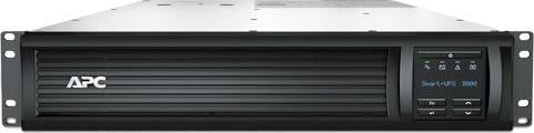 Zasilacz awaryjny UPS - APC Smart-UPS 3000VA SmartConnect 2U Rack - obrazek 2