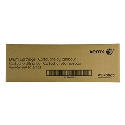 Bęben Xerox 013R00670 Black 70000 str.