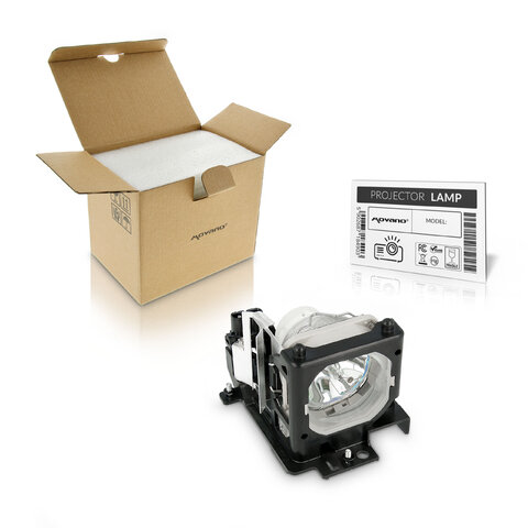 Lampa do projektora Hitachi CP-X335; CP-X340; CP-X345