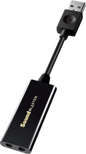 Karta dźwiękowa Creative Sound Blaster PLAY! 3 USB
