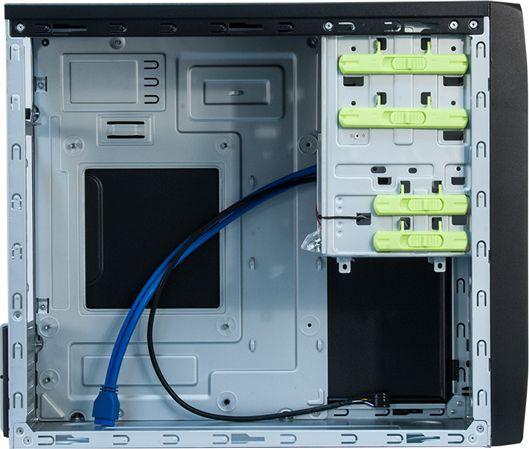 Obudowa Chieftec CT-04B-350GPB 350W - obrazek 4