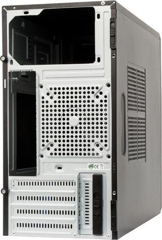 Obudowa Chieftec CT-04B-350GPB 350W - obrazek 3