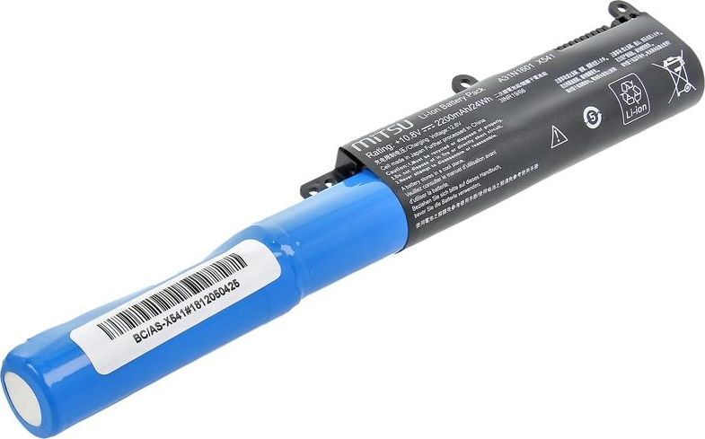 Bateria do laptopa Asus X541; F541; R541 10.8V 2200 mAh - obrazek 3