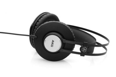 Słuchawki AKG K72