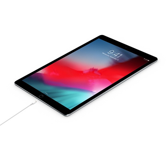 Apple Przewód ze złącza USB-C na Lightning 2 m - obrazek 4