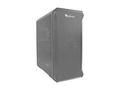 Obudowa Genesis Irid 503 USB 3.0 z oknem