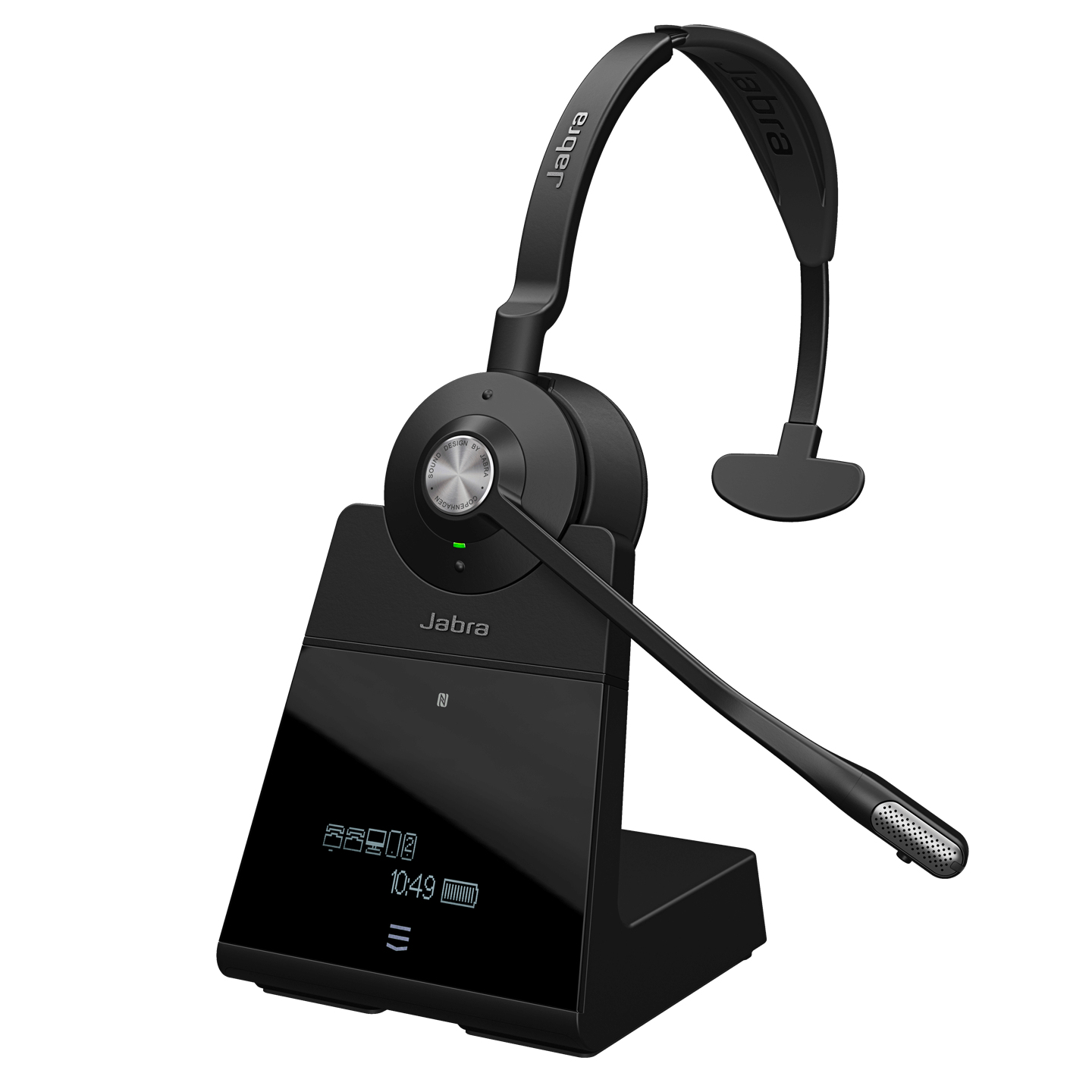 Słuchawki bezprzewodowe Jabra Engage 75 Mono