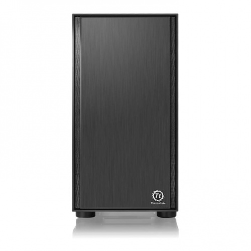 Obudowa Thermaltake Versa H17 USB 3.0 Window - Black
