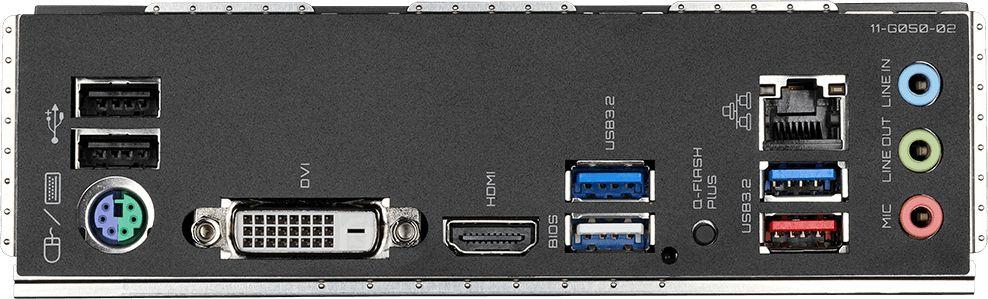 Płyta Socket AM4 Gigabyte B550 Gaming X V2 - obrazek 5