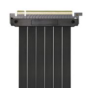 Riser Cable PCIe 3.0 x16 300mm Cooler Master - obrazek 4