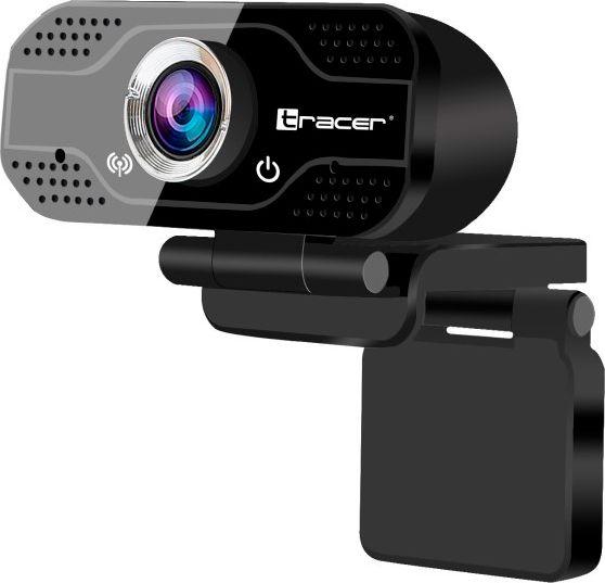 Kamera internetowa Tracer WEB007 FullHD 1080p