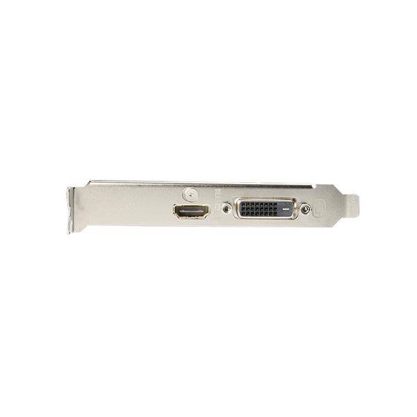 GeForce GT 1030 2GB Gigabyte Low Profile - obrazek 4