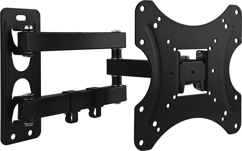 Uchwyt do mocowania LCD Krux Wall Mount Full Motion