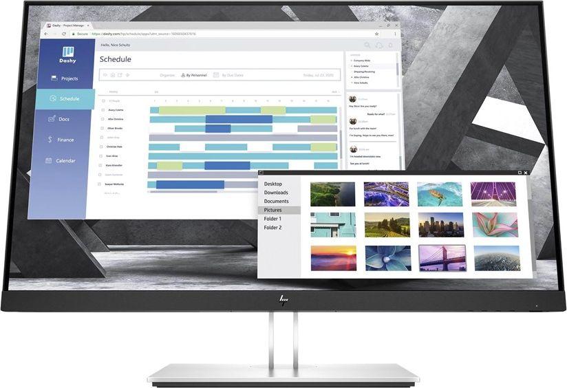 Monitor 27" HP E27Q G4