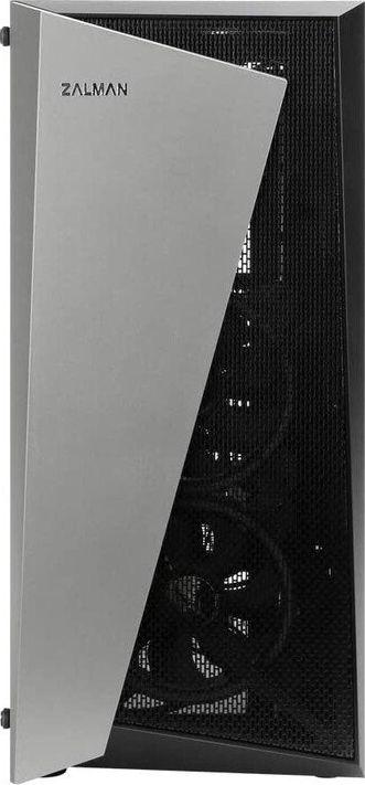 Obudowa Zalman S4 - obrazek 3