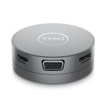 Dell USB-C Mobile Adapter DA310 - obrazek 3