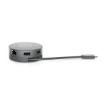 Dell USB-C Mobile Adapter DA310 - obrazek 2