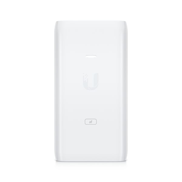 Zasilacz PoE Ubiquiti U-POE-AF 48V 0.32A - obrazek 2
