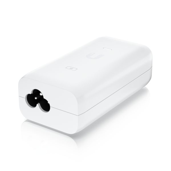 Zasilacz PoE Ubiquiti U-POE-AF 48V 0.32A - obrazek 5