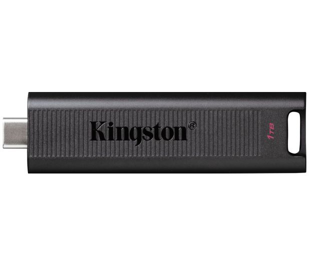 Flashdrive 1TB USB 3.2 Type-C Kingston Data Traveler MAX - obrazek 3