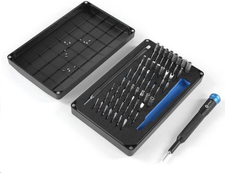 Zestaw bitów precyzyjnych iFixit Mako 64 szt.