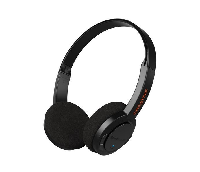 Słuchawki bezprzewodowe Creative Sound Blaster JAM V2