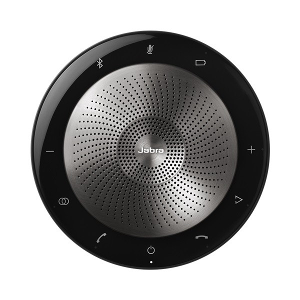 Zestaw głośnomówiący Jabra SPEAK 710 MS, USB, BT