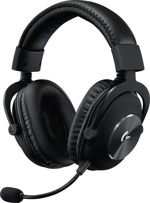 Słuchawki bezprzewodowe Logitech G Pro X Lightspeed