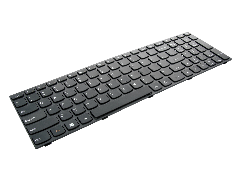 Klawiatura do laptopa Lenovo G50