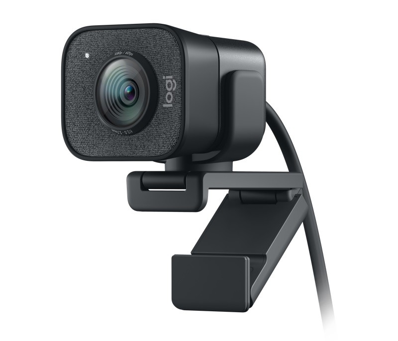 Kamera internetowa Logitech StreamCam Grafitowa