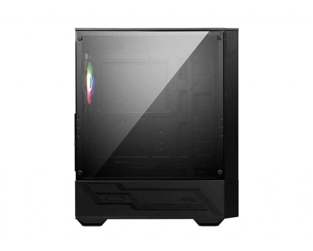 Obudowa MSI MAG FORGE 110R - obrazek 4