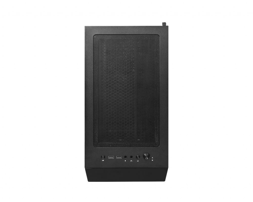 Obudowa MSI MAG FORGE 110R - obrazek 3