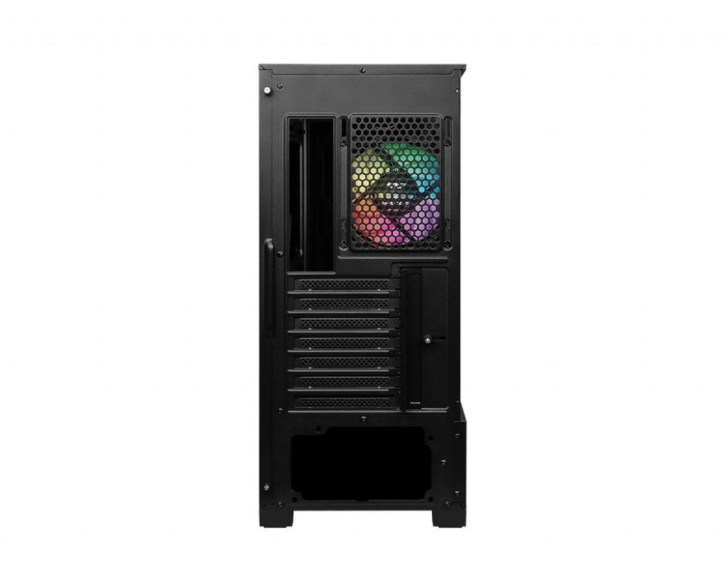 Obudowa MSI MAG FORGE 110R - obrazek 2