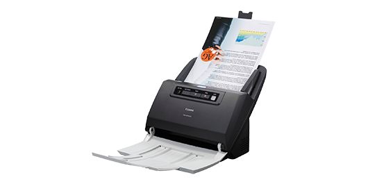 Canon DR-M160II