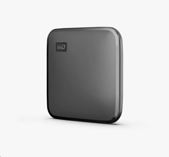 SSD USB 3.2 1TB WD Elements SE - obrazek 4