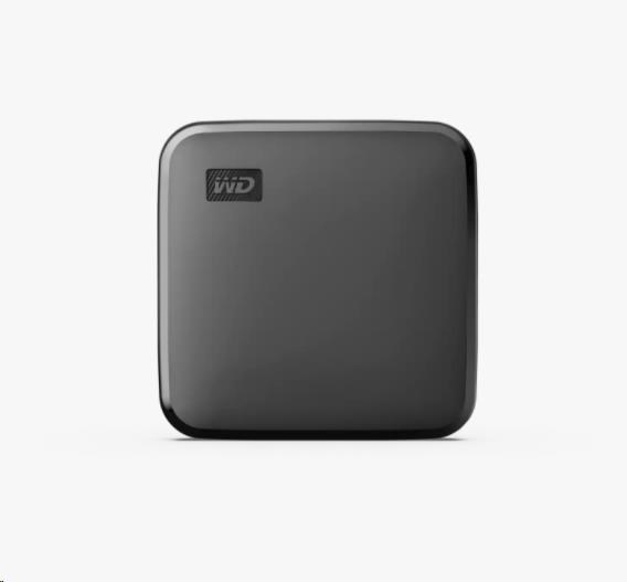 SSD USB 3.2 1TB WD Elements SE - obrazek 2