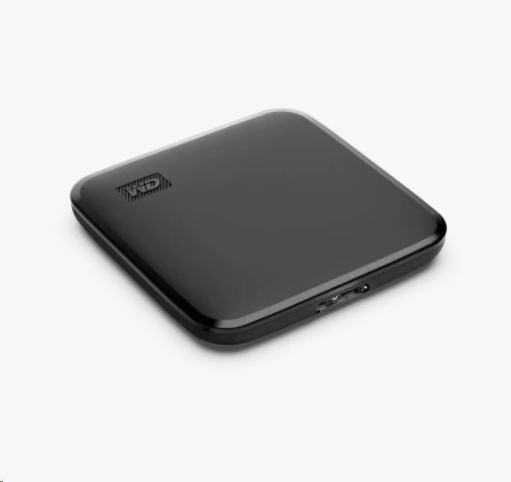 SSD USB 3.2 1TB WD Elements SE - obrazek 3
