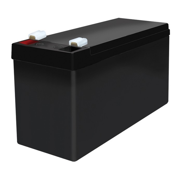 Akumulator UPS Qoltec AGM 12V 7Ah