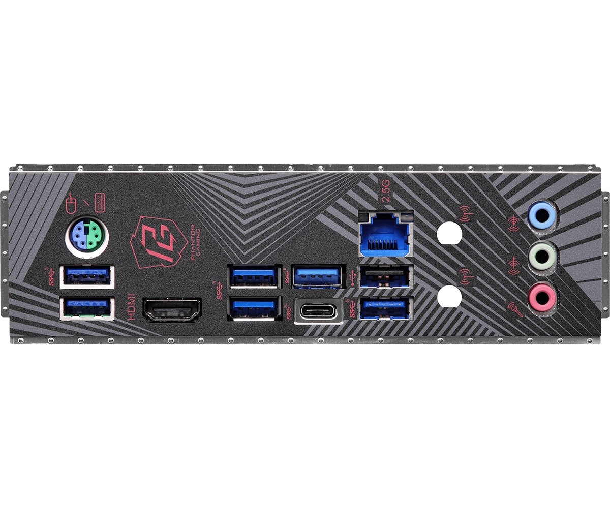 Płyta Socket LGA1700 ASRock Z790 PG Lightning - obrazek 5