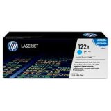 Toner HP 122A Q3961A Cyan 4000 str.