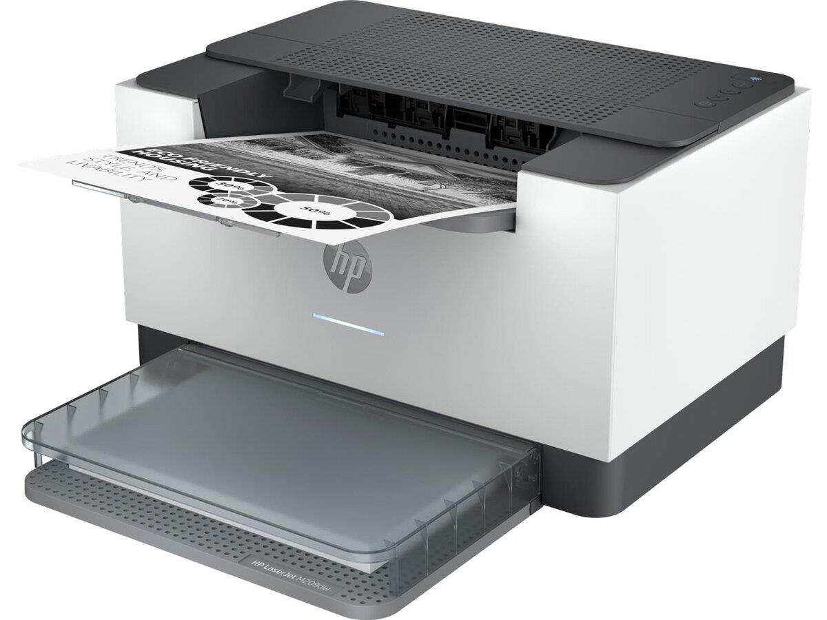 HP LaserJet M209dw - obrazek 3