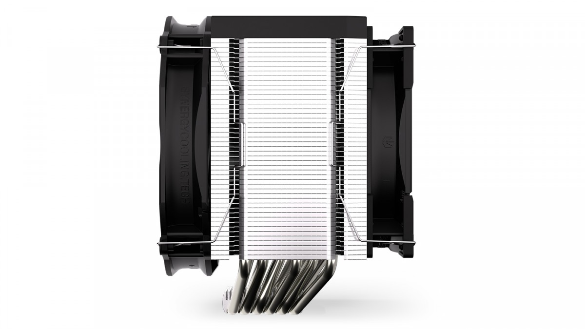 Wentylator CPU Endorfy Fortis 5 Dual Fan - obrazek 4