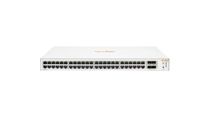Switch Aruba Instant On 1830 48x1GbE