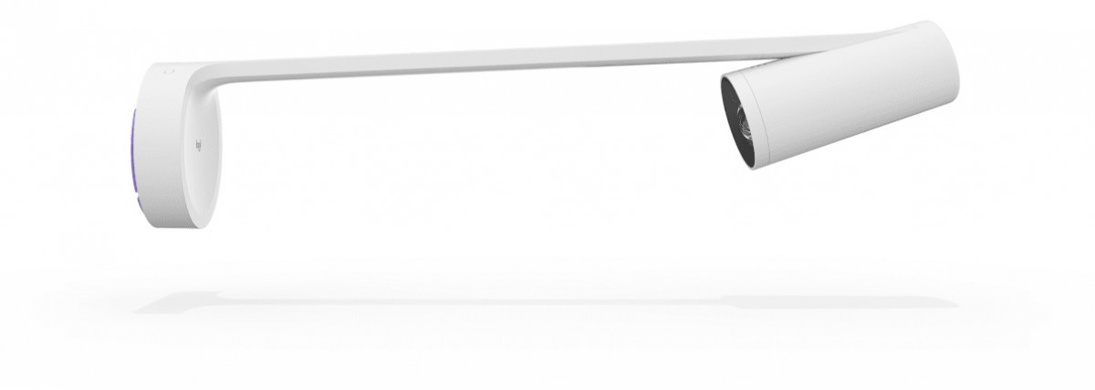 Kamera internetowa Logitech Scribe
