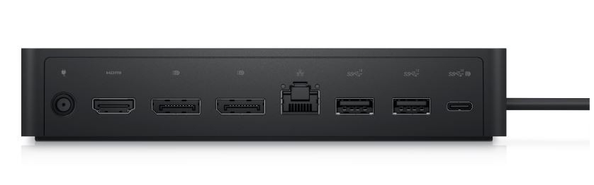 Stacja dokująca Dell UD22 130W - obrazek 5