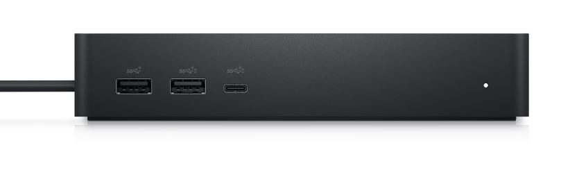 Stacja dokująca Dell UD22 130W - obrazek 3