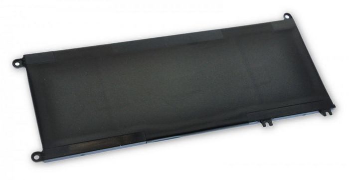 Bateria do laptopa Dell 56 WHR, 4 Cell, Lithium Ion