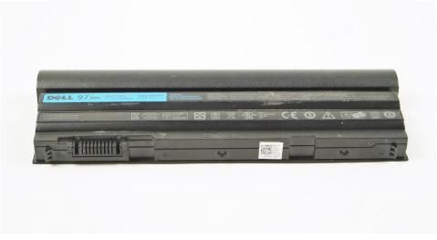 Bateria do laptopa Dell 97 Wh, 11.1 V, 9-Cell