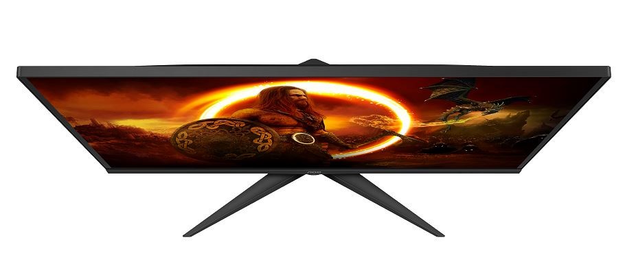 Monitor 27" AOC 27G2SPAE - obrazek 4