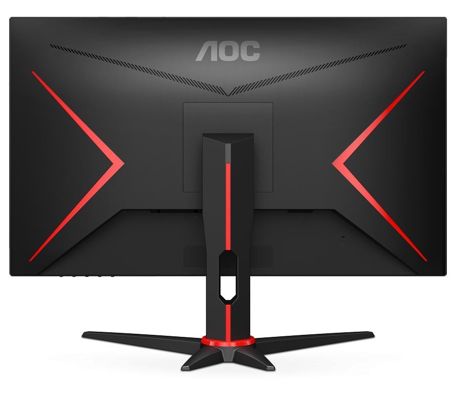 Monitor 27" AOC 27G2SPAE - obrazek 2